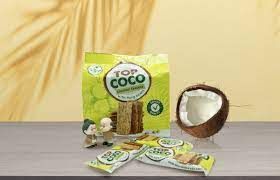  Bánh Dừa Nướng Gói - 150g 