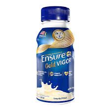  Sữa Ensure Vigor - 237ml 