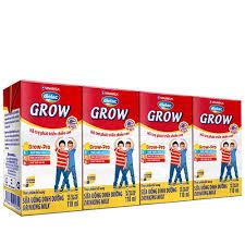  Sữa Dielac Grow - 110ml 