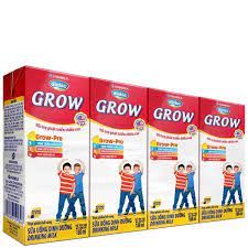  Sữa Dielac Grow - 180ml 