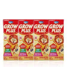  Sữa Diealac Grow plus sữa non - 180ml 