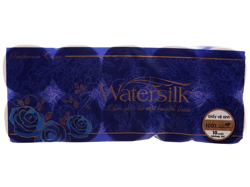  GVS Watersilk 10C-40m-kg lõi 