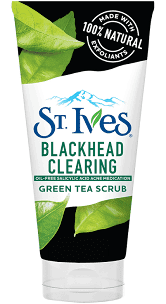  Sửa rửa mặt Ives 170g 