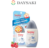  Kem chống nắng Sunplay Whitening SPF50-30g 