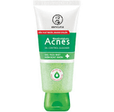  Kem rửa mặt  kiểm soát Nhờn Acnes 100g -oil control 