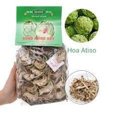  Bông Atiso Sấy Hany 230g 