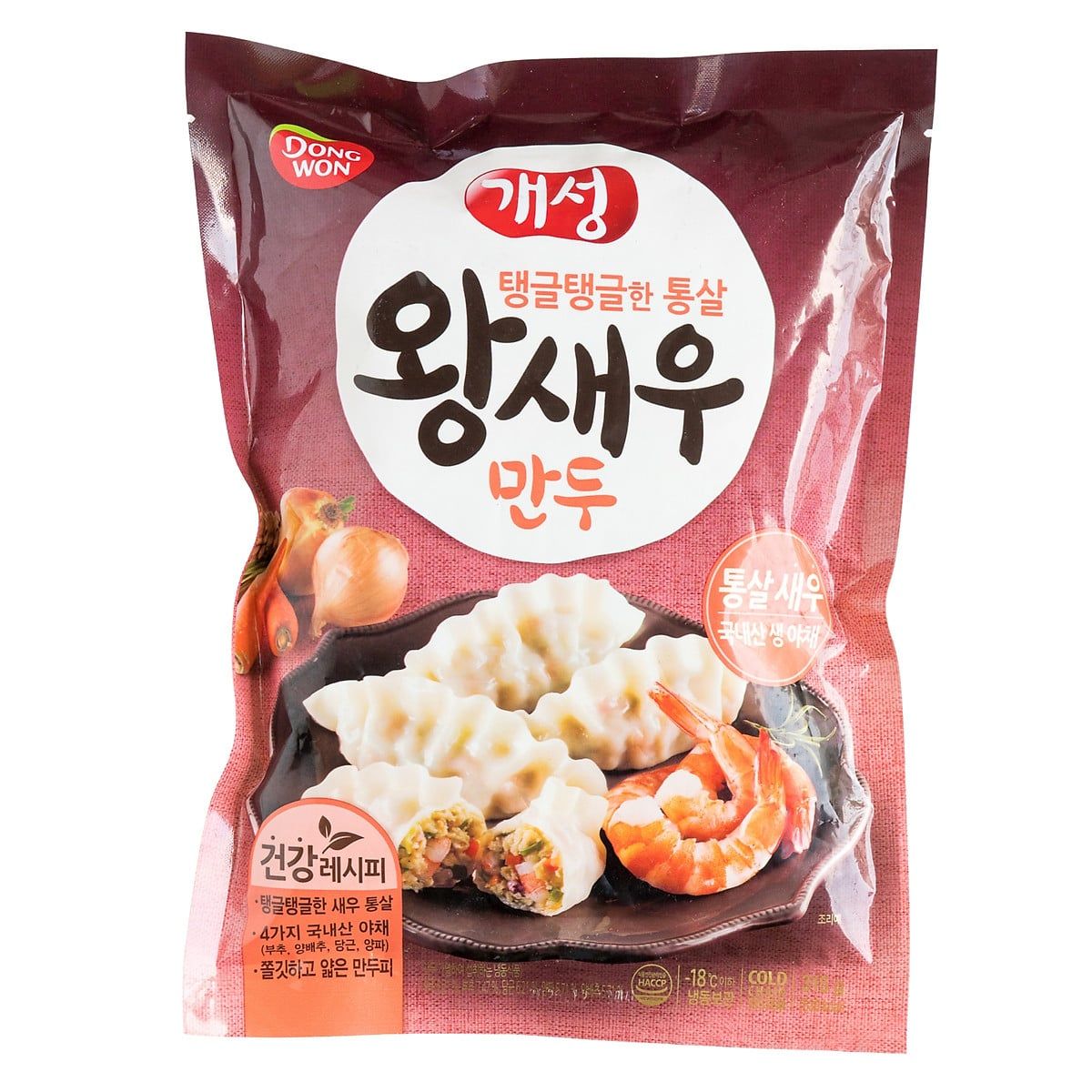  há cảo sprim dumpling 315g 