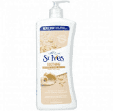  ST dưỡng thể  Ives 621ml 