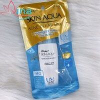  Sữa chống nẵng ngừa mụn 25g 