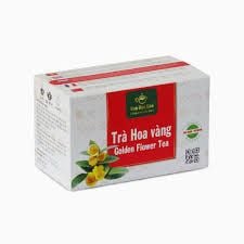  Trà hoa vàng Đại Gia- 1,5g *20 