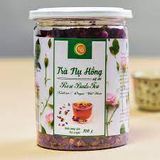  Trà Nụ Hồng Tili 100g 