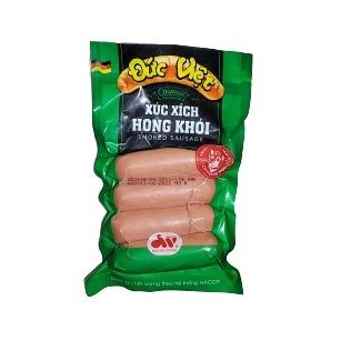 XX hong khói 200g - đức việt 