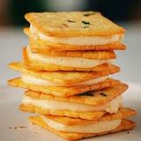  Bánh Ken Ju Kem Dẻo Hộp -300g 