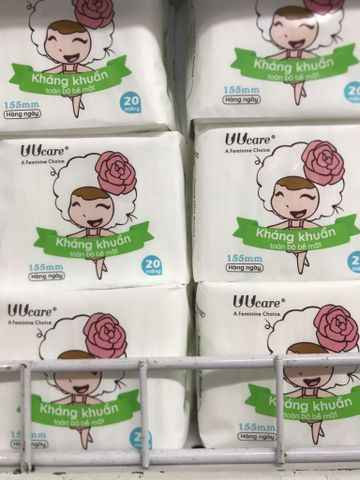  Bvs young Girl 15.5cm-20M 