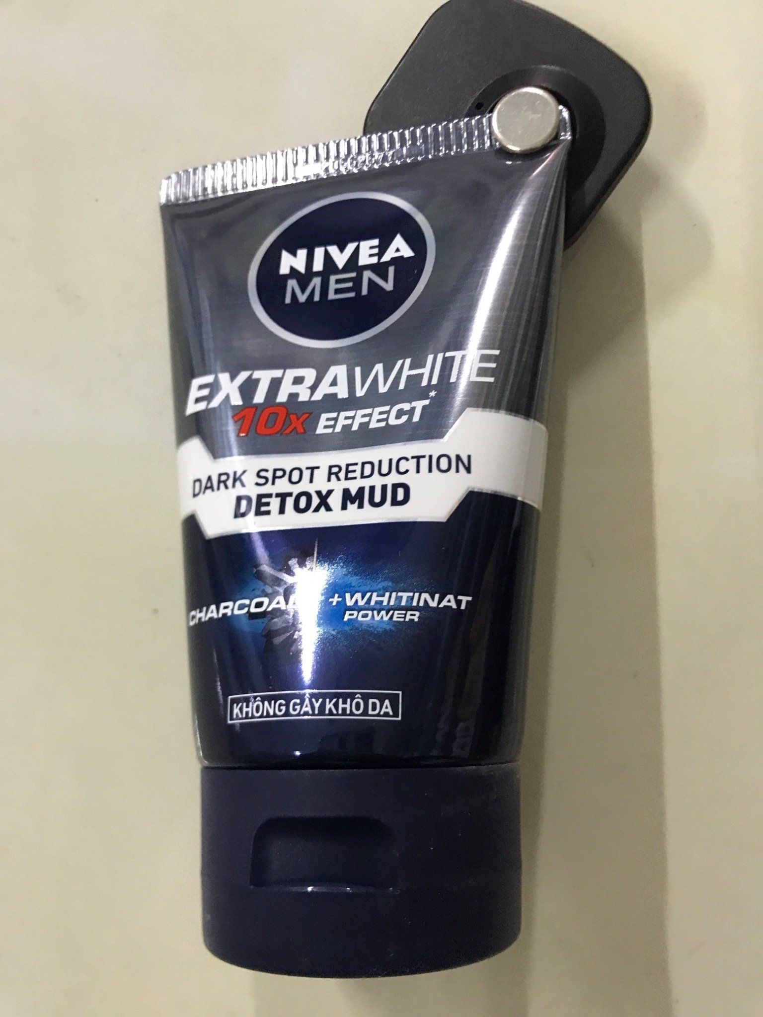  SRM nivea men 100g-81775 