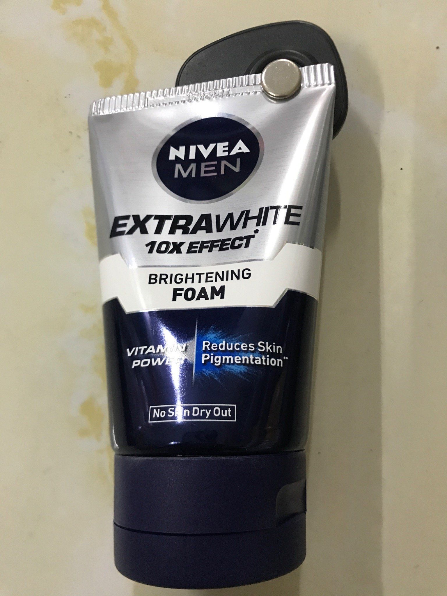  SRM nivea men -88836 