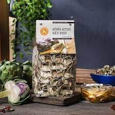  Bông Atiso Sấy 225g 