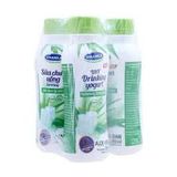  SCU yomilk lựu , nha đam  chai lốc 4-150ml 