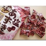  Kẹo UHA Đậu Đỏ Vị Mặn - 105g 