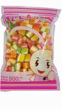  Kẹo Dẻo Jongkoi gói - 500g 