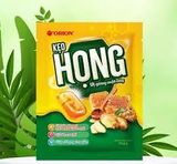  Kẹo họng orion 87,5g 