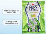  Kẹo Fresh Đào Táo - 150g 