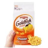  Bánh Pepperidge Farm Goldfish -187g 