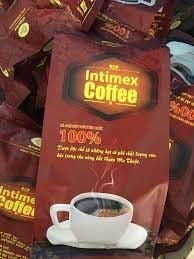  Cafe Intimex Gói - 500g 