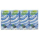  Sữa Yomost Lốc 4- 170ml 