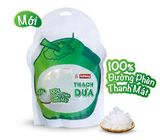  Thach Dừa Túi 400g 