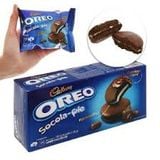  Bánh Oreo Pie Socola - 180g 