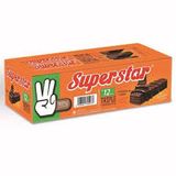  Bánh Xốp Super Star 12*12 