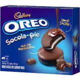  Bánh Oreo Pie Socola - 360g 