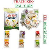  Thạch Zai Zai - 350g 