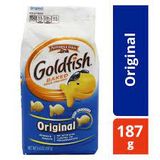  Bánh Pepperidge Farm Goldfish -187g 