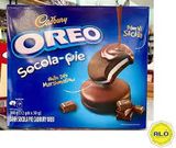  Bánh Oreo Pie Socola - 360g 