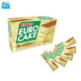  Bánh Trứng Thái EURO cake 