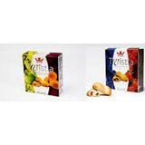  Bánh Quy Tatawa 2 nhân - 125g 