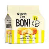  Bánh Ăn Sáng C'est Bon -85g 