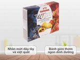  Bánh Quy Tatawa 2 nhân - 125g 