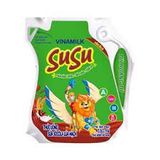  SCU susu túi 110ml 