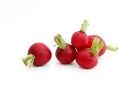  Củ Cải Đỏ - Theo kg 