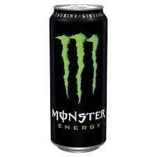  Nước Monter Green _355ml 