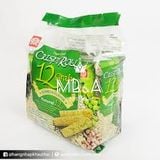  Bánh Ngũ Cốc 12 loại đậu PeiTien Crispi Roll Đài Loan (180g) 