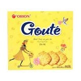  Bánh quy mè Goute 8p 