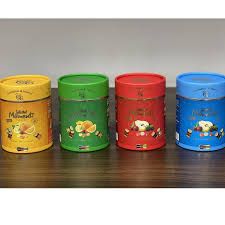  Kẹo Trái Cây C&H - 100g 