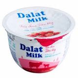  Sữa Chua Dalat Milk - 100g 
