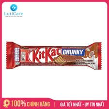  Socola Kit kat chunky 38g 