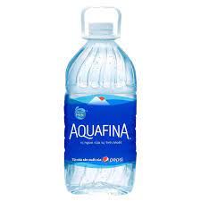  Nước Aquafina 5lit 