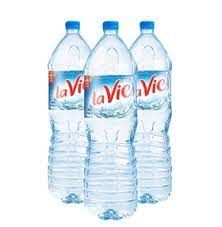  Nước Lavie 1500ml 